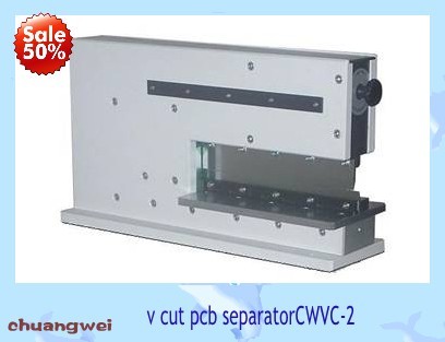 PCB Depaneling Machine / V-Cutting machine for board cutting