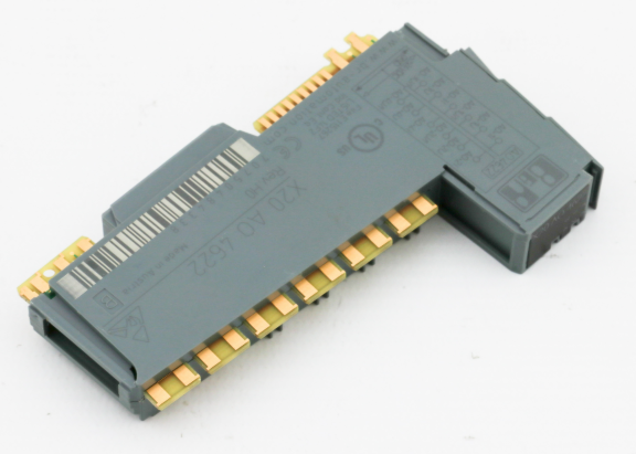 X20 A0 4622 B & R X20 AO 4622 | B&R Automation | X20 System, Output Module, Analog, 12/13 Bit