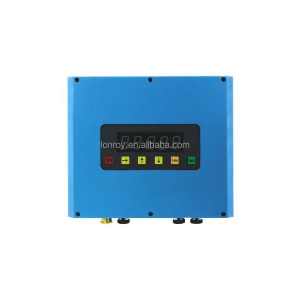 Touch-type Online Infrared Moisture Analyzer NIR Moisture Meter Real-time Infrared Moisture Test Machine