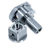 Anodizing Large Machining Polishing Precision Part Milling