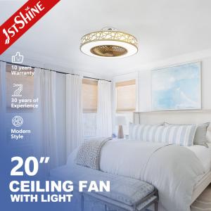 China ETL 220V Remote Control Dimmable Modern LED Ceiling Light on sale