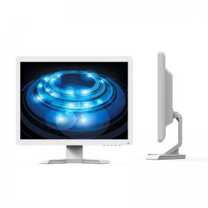 Best Medical And Dental Use Square LCD Monitor PC Computer 17 Inch LED Monitor wholesale