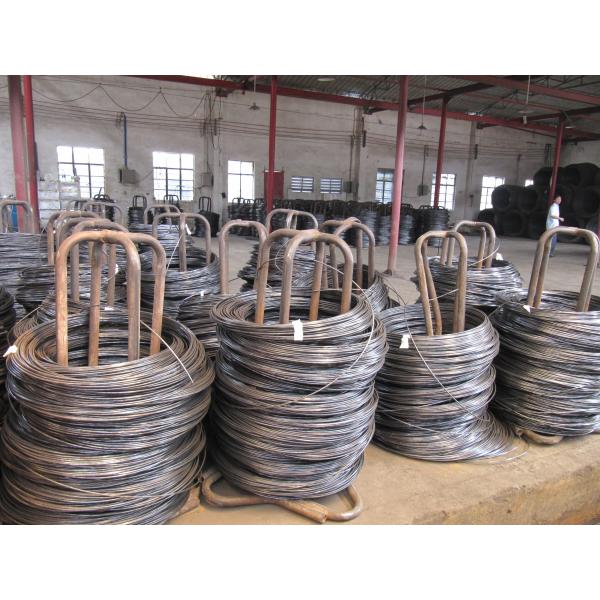 Stackable Steel Collapsible Wire Container Heavy Duty Weatherproof