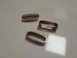 Stainless Steel Sheet Metal Deep Drawn High Precision Components