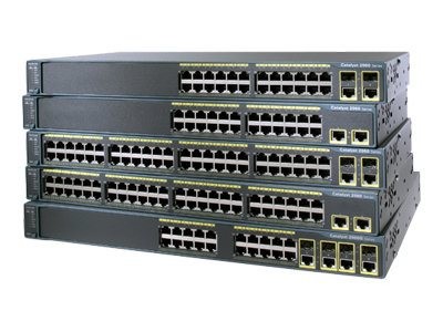 Best Cisco Catalyst WS-C2960G-48TC-L Ethernet Switch wholesale