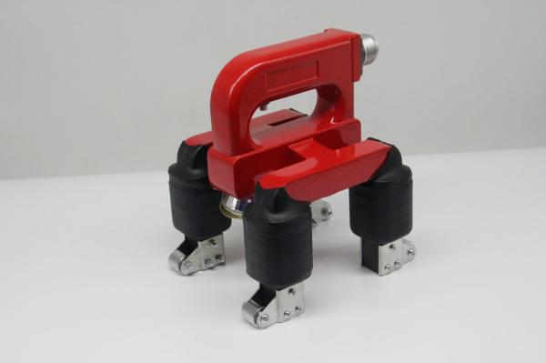 Cheap Rotating Magnetic Field Probe Magnetic Flaw Detector for sale