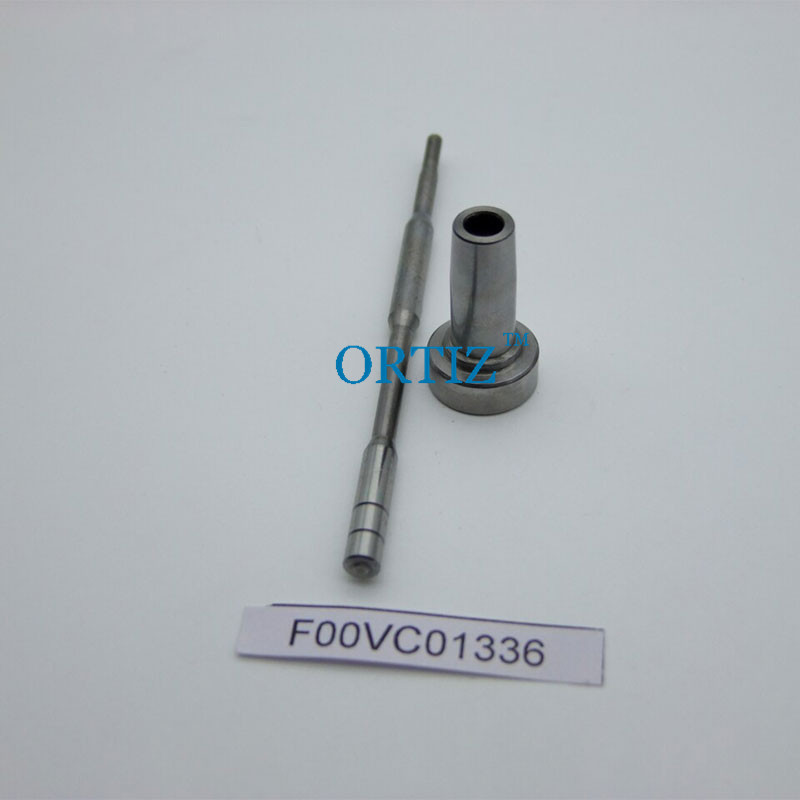 ORTIZ fuel control valve components F 00V C01 338 injection solenoid valve Component F00VC01338