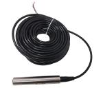5m Cable Length Submersible Water Pressure Tank Level Sensor with Optional