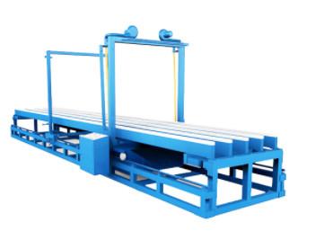 Cheap EPS Automatic Continuous Block Line CNC Cutting Machine for sale