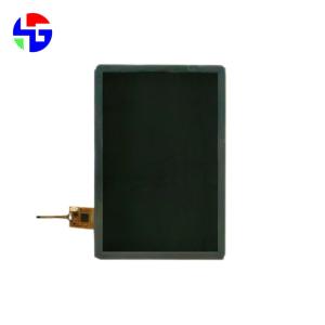 Best 800x1280 TFT Monitor 10.1 inch MIPI 4 Channel Interface 40PIN with Touchscreen wholesale
