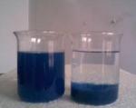 wastewater decolorant [papermaking&dye print]