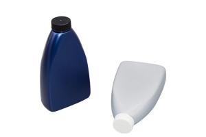 Best Custom Color 250ml Hdpe Bottle 28-400 Size Kitchen Floor Glass Cleaner Packaging wholesale
