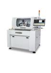 Auto Dust Collect PCB Depaneling Machine MES Free PCB Depanelizer
