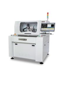 Best Automotive Electronic PCB Depaneling Machine 100mm/S Pcb Depaneling Cutter wholesale