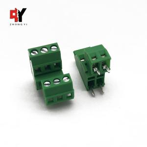 Best Phoenix Terminal Blocks Two Way Screw HQ128A Electric wholesale