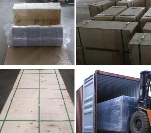 Hotel Ceiling Decorative Metal Mesh