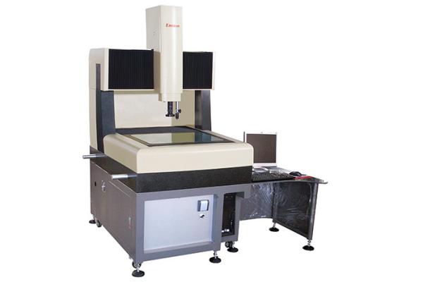 Cheap Automatic Vision Cnc Measurement System With coaxial lighting for sale