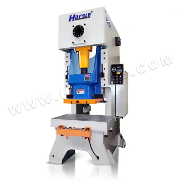 Cheap Pneumatic punching machine, JH21-80T sheet metal punch press machine for sale