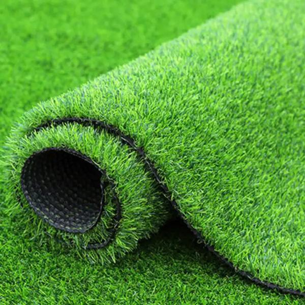 Cheap Football Soccer Artificial Lawn Grass Synthetic Turf 16800 Density for sale