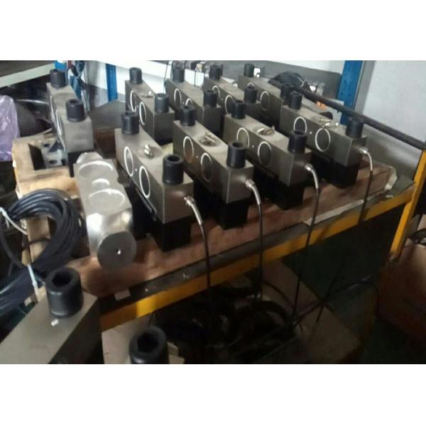Hermetically Welded 30 Tons Column Type Pressure Load Cell