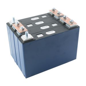 50Ah 3.7V L148N50A Prismatic Lithium Ion Battery Lifepo4 Ebike