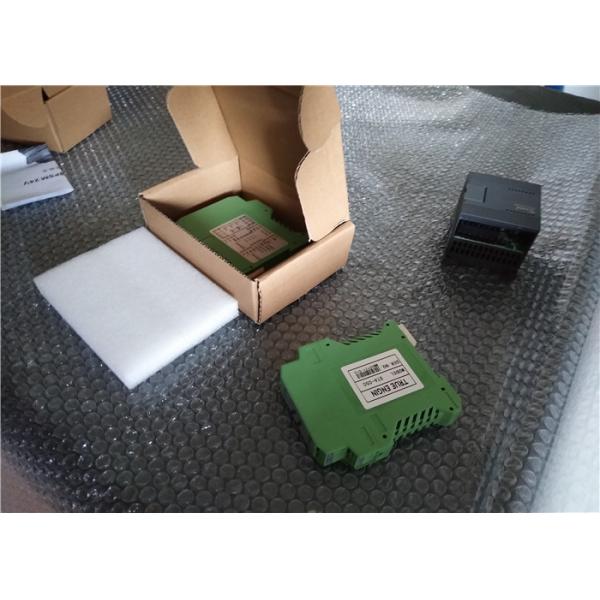 DC24V Power Tension Loadcell Amplifier Light Weight 115*100*23mm Size Tension Transducer