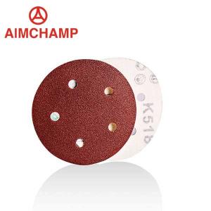 5 Abrasive Jumbo Roll Car Sanding  Abrasive Tools Grinder Disc