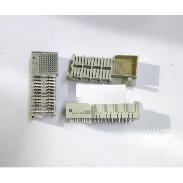 HARTING MicroTC Backplane Power Connector 16330961201000