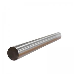 Best AISI 201 Stainless Steel Bar Mirror Polished 304 310s 316L For Building Materials wholesale