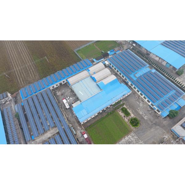 IP67 Monocrystalline Silicon Solar Panel
