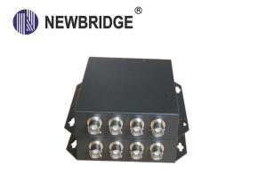 Best Lightning Protection M Series Digital Video Optical Transceiver For PTZ Cameras wholesale