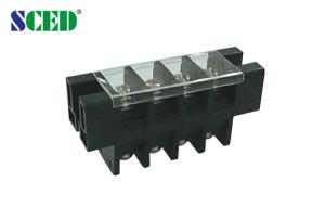 Best Through Panel Terminal Connectors / panel mount terminal blocks wholesale