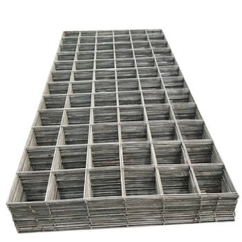 Best 1x1 welded wire mesh panel welded wire mesh fence panel wholesale