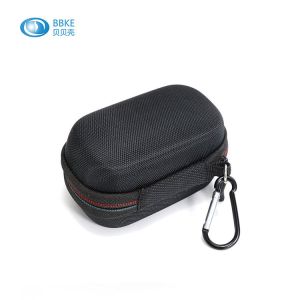 Dustproof EVA Molded Wireless Headset Storage Case