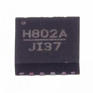 Best HMC802ALP3ETR 20 DB GaAs MMIC Attenuators 10GHz 1bit 20dB Digital Positive Control Attenuator wholesale