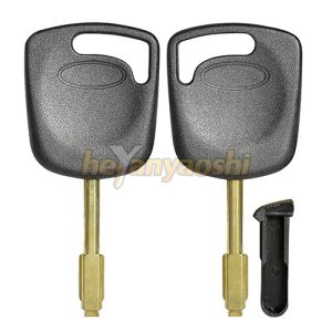 Best Ford transponder key shell wholesale