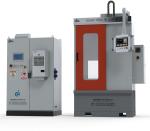 Precision Inductive Heating Appliance For Medical Device Metal Component