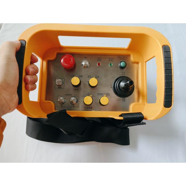 AGV Forklift Industrial Wireless Remote Control