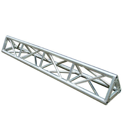 Aluminum Triangle Truss Corrosion Resistance