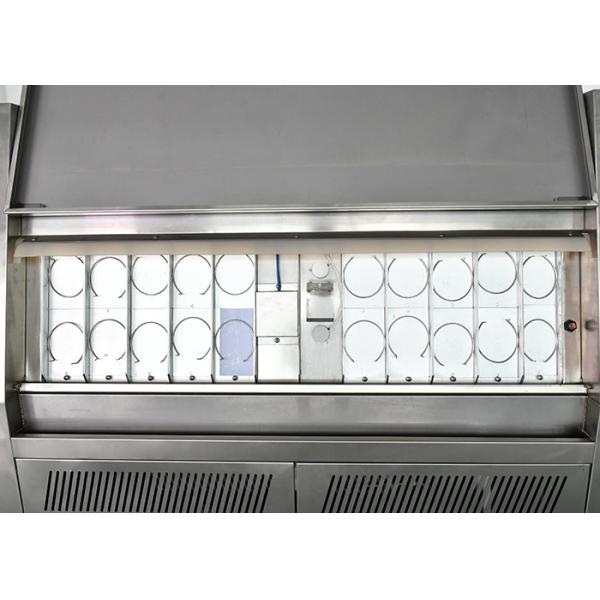 Clause 10 UV Weathering Accelerated Ageing Test Chamber IEC 62368-1