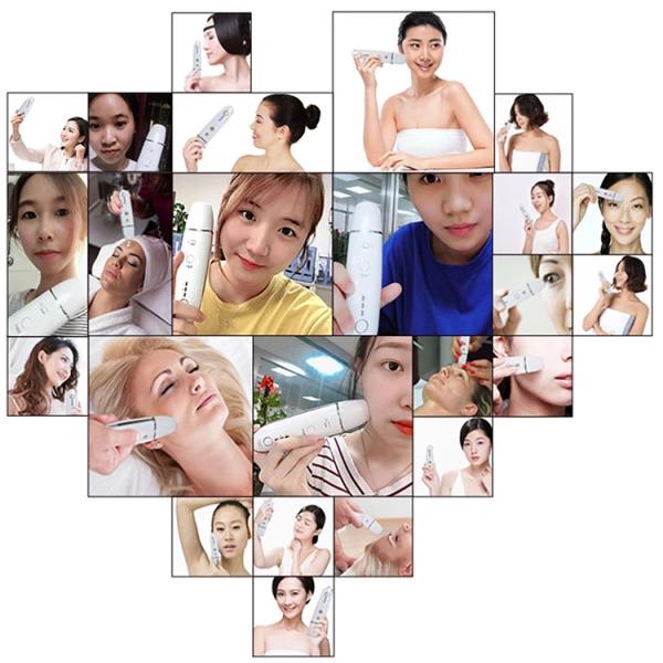 Home Use Vmax Smas Lifting Machine Hifu Facial Machine Wrinkles Removal And Skin Tighten