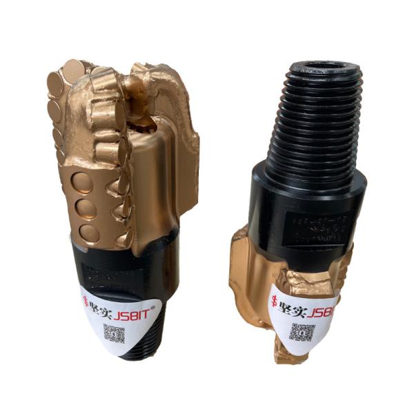 High Quality 4 1/4inch PDC Core Drill Bit 3blades