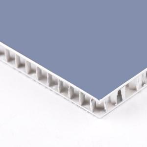 Best 4x8 Aluminum Honeycomb Panels , Moisture Proof 10mm Honeycomb Panel wholesale