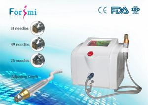 Best OEM collagen regeneration fractional rf microneedle for scar removal for beauty clinic wholesale