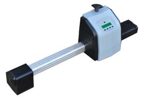 Best 220v CCD Wheel Alignment With 4pcs Sensor Heads 22'' Alloy Rim Run Out Function wholesale