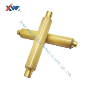 China 100pF Live Line Indication Capacitors For 12kV Voltage Detection on sale