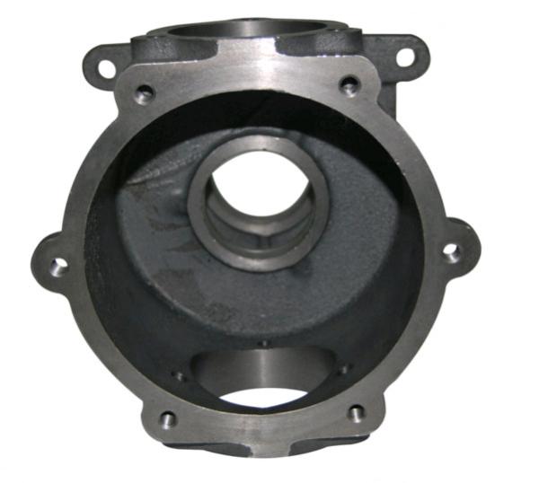 Cheap Shell Molding Casting Truck Engine Spare Parts Custom Ductile Iron Material for sale