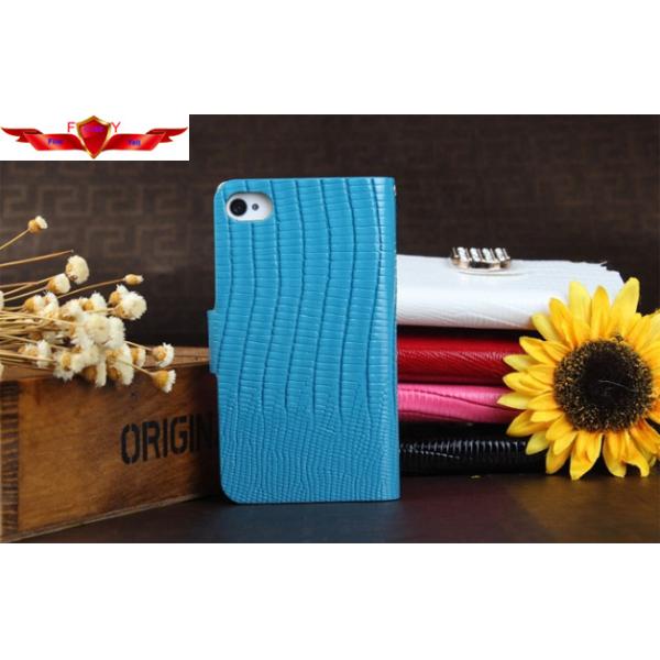 LG L4 PU Wallet Leaher Cases Dirtproof/Shockproof/Scratchproof Multi Color