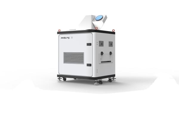 Cheap 3d Scanning Wind Speed Lidar Molas 3d Housing Ip54 Inner Module Ip66 Rental for sale