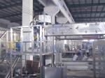 Rotary Bottled Water Filling Machine Equipped With Rinsing Capping Functions